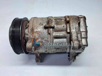 Compresor clima 6452-9299328-04, Bmw 2 (F45), 2.0 diesel, B47D20A