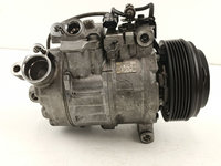 Compresor clima 6987862-02 BMW Seria 1 (E82) 2.0 D cod motor N47D20A