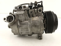 Compresor clima 6987862-02 BMW Seria 3 (E91) 2.0 D cod motor N47D20A