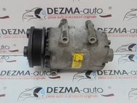 Compresor clima, 6G91-19D629-GC, Ford Mondeo 4, 2.0tdci