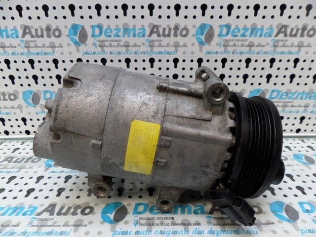 Compresor clima, 6G91-19D629-KA, Ford S-max, 1.8 t