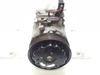 Compresor clima 6Q0820803G, Vw Polo (9N), 1.2 benz BBM