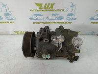 Compresor clima 6r0820803d 1.2 tdi Volkswagen VW Polo 4 9N [facelift] [2005 - 2009]