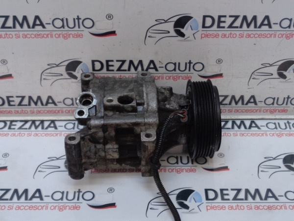 Compresor clima 71722315, 71785265, Fiat Idea, 1.9jtd