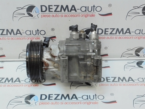 Compresor clima 71722315, 71785265, Fiat Idea, 1.9jtd