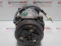 Compresor clima, 7486503160, Citroen Berlingo (MF) 2.0 hdi, RHY