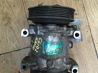 Compresor clima 7700111235 Renault Clio 2 1,9 diesel