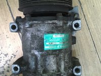 Compresor clima 7700112299 Renault Șafrane 2,2 dt 83 kw 113 cp an 1996-2000