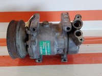 Compresor clima 7700273801 renault clio 2 1.4 8v 1998-2005