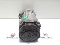 Compresor clima 7M0820803P, Seat Alhambra (7V8) 1.9 tdi