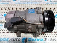 Compresor clima 7M3820803, Vw Sharan (7M8) 1.8T, AJH