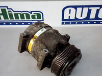 Compresor clima 8200021622 1.9 DCI Renault Laguna 2 2001-2007