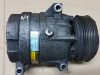 COMPRESOR CLIMA 8200021822 stare perfecta de functionare diesel 1.9 compresor euro 3-4-5 diesel Renault Vel Sa