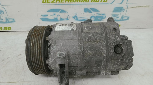 Compresor clima 8200454172b 2.0 dci M9R Opel Vivaro A [2002 - 2006]