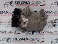 Compresor clima 8200678499, Renault Megane 2 combi 1.9dci, F9Q