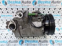 Compresor clima 8D0260808, Vw Passat B5, 1.9 tdi, ATJ, AJM