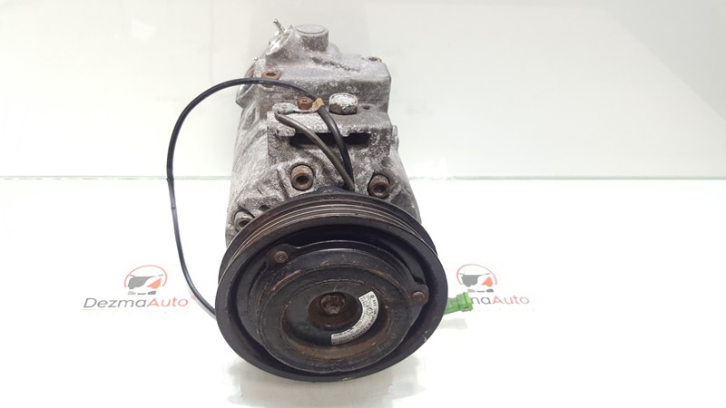 Compresor clima 8D0260808, Vw Passat Variant (3B5) 1.9 tdi