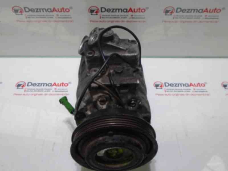 Compresor clima 8D0260808, Vw Passat Variant (3B5) 1.9 tdi