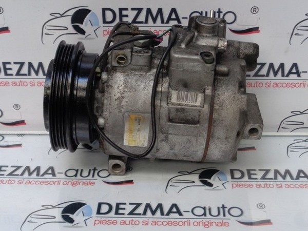 Compresor clima, 8D0260808, Vw Passat Variant (3B6