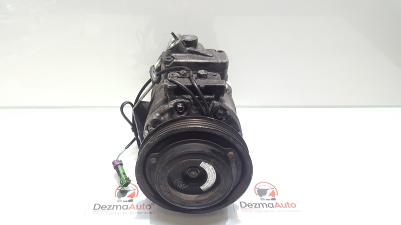 Compresor clima 8D0260808, Vw Passat Variant (3B6)