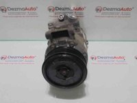 Compresor clima 8E0260805BP, Audi A4 Avant (8ED, B7) 2.0tfsi (pr:117994)