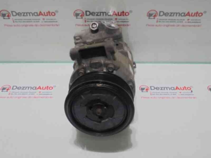 Compresor clima 8E0260805BP, Audi A4 cabriolet (8H