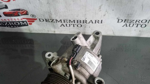 Compresor clima 926001571R Dacia Logan II MCV