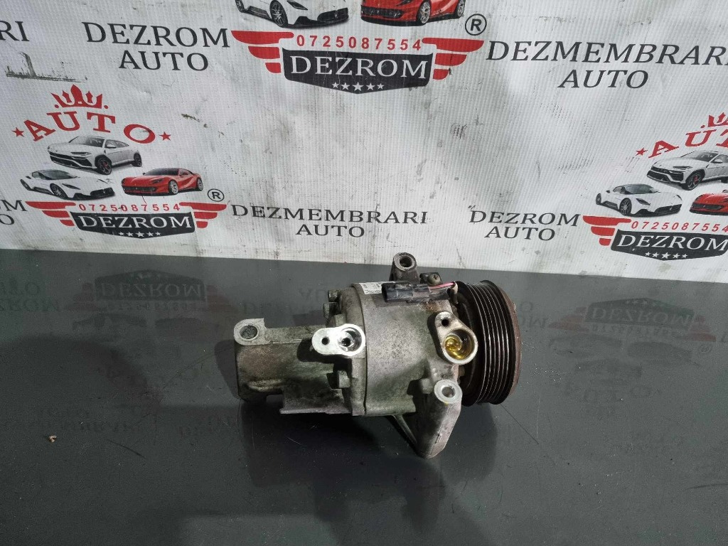 Compresor clima 926001571R Dacia Logan I