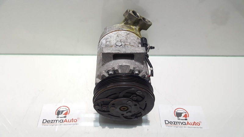 Compresor clima 926006775R, Dacia Logan 2, 1.2 b (pr:117994)