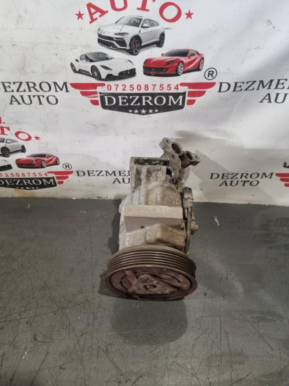 Compresor clima 926009154R Dacia Dokker 