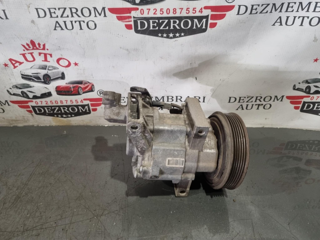 Compresor clima 926009154R Renault Fluen