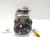 Compresor clima 9645440480, Fiat Scudo (270) 1.6 d