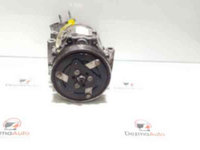 Compresor clima 9654764280, Peugeot 407 SW 2.2hdi