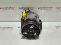 Compresor clima, 9656574080, Peugeot 407, 2.0 hdi (id:318550)