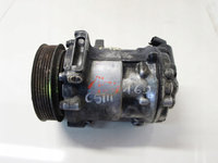 Compresor Clima 967 002 218 0 Citroen C5 II / BreaK 1.6 HDi