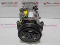 Compresor clima 9683003080, Peugeot 407 SW (6E) 1.6hdi, 9HZ