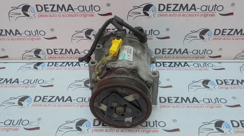 Compresor clima, 9683055180, Citroen C5 (RC) 