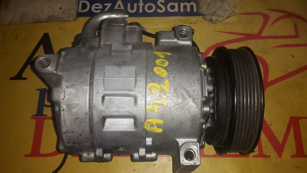 Compresor clima A4 B5 2.5 tdi cod 4b3260808