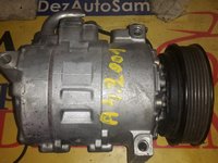 Compresor clima A4 B5 2.5 tdi cod 4b3260808