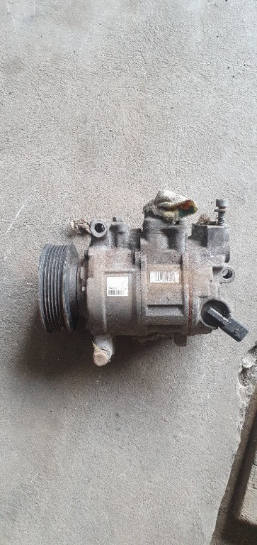 Compresor clima A4 B8 , cod 8K0260805E