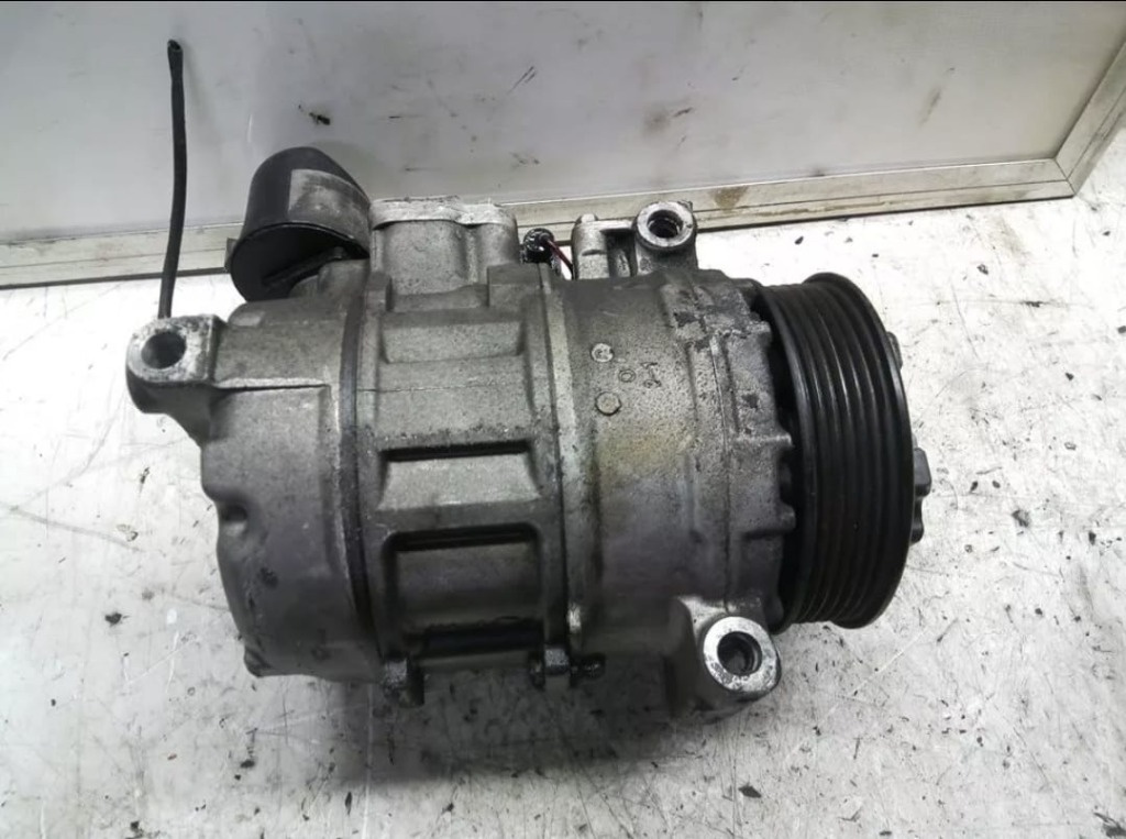 Compresor clima A646 an fab 2002-2009 CO
