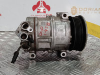 Compresor clima Abarth-Alfa Romeo-Fiat-Lancia 1.4 Benzina 51794515
