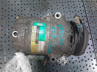 Compresor clima ac 1.0 b z10xep opel corsa c meriva 09165714