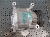 Compresor clima ac 1.2 b 188a4000 fiat bravo lancia ypsilon