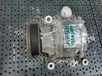 Compresor clima ac 1.2 b fiat palio fiat panda punto 188 seicento albea lancia y 5a7875000 46782669