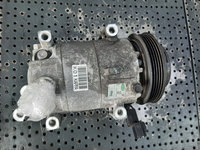 Compresor clima ac 1.2b g4la hyundai i20 f500-kp8aa09