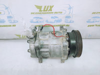 Compresor clima ac 1.4 benzina 8200116429 Dacia Solenza [2003 - 2005] 1.4 benzina E7J262