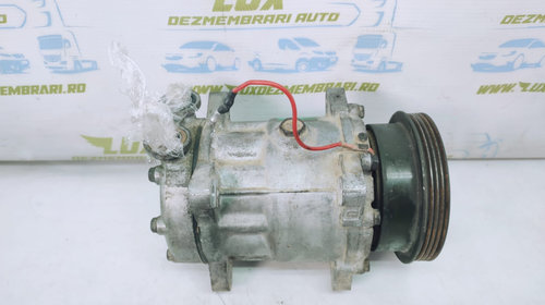 Compresor clima ac 1.4 benzina 8200116429 Dac