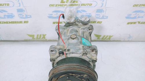 Compresor clima ac 1.4 benzina 8200116429 Dacia Solenza [2003 - 2005] 1.4 benzina E7J262