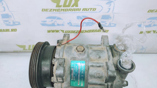 Compresor clima ac 1.4 benzina 8200116429 Dacia Solenza [2003 - 2005] 1.4 benzina E7J262